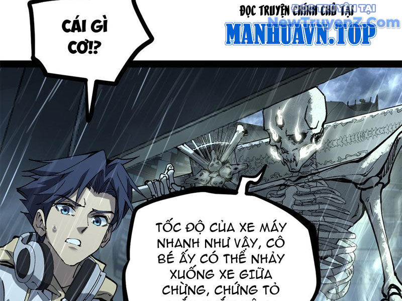 Người Giữ Cửa Vạn Giới Chapter 43 - Trang 2