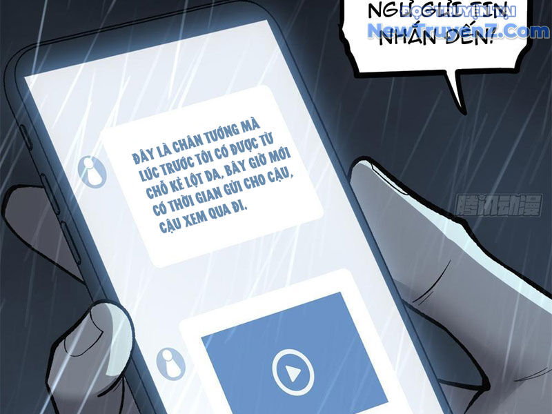 Người Giữ Cửa Vạn Giới Chapter 43 - Trang 2