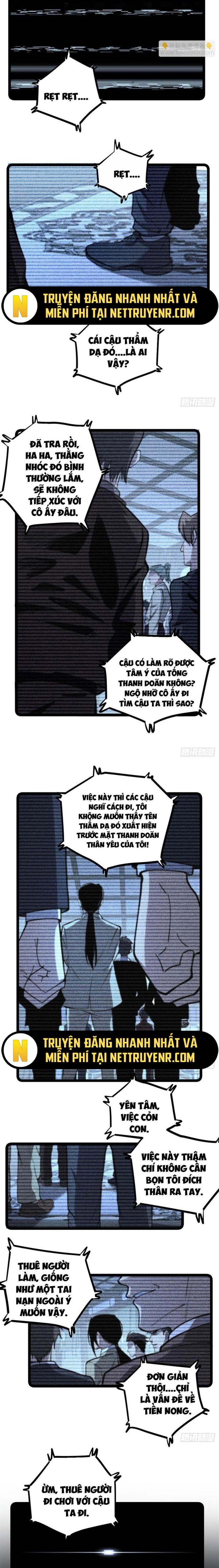 Người Giữ Cửa Vạn Giới Chapter 44 - Trang 2