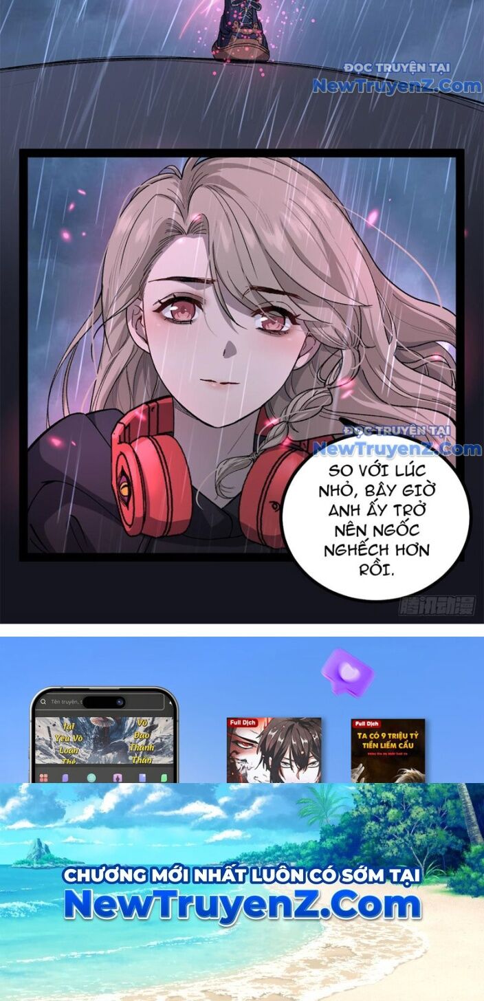 Người Giữ Cửa Vạn Giới Chapter 45 - Trang 2