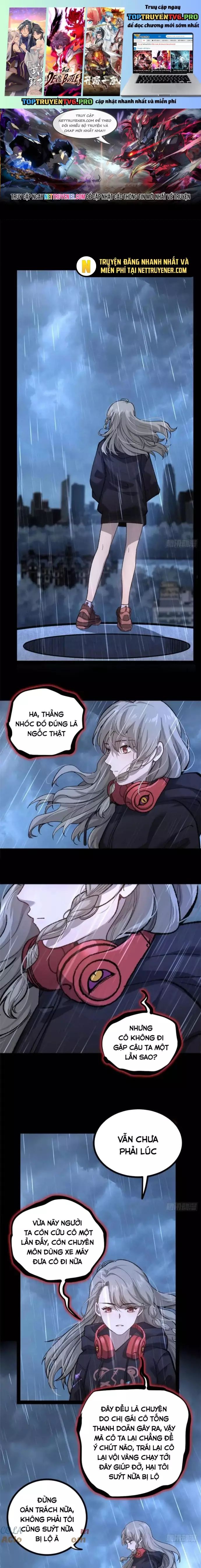 Người Giữ Cửa Vạn Giới Chapter 46 - Trang 2