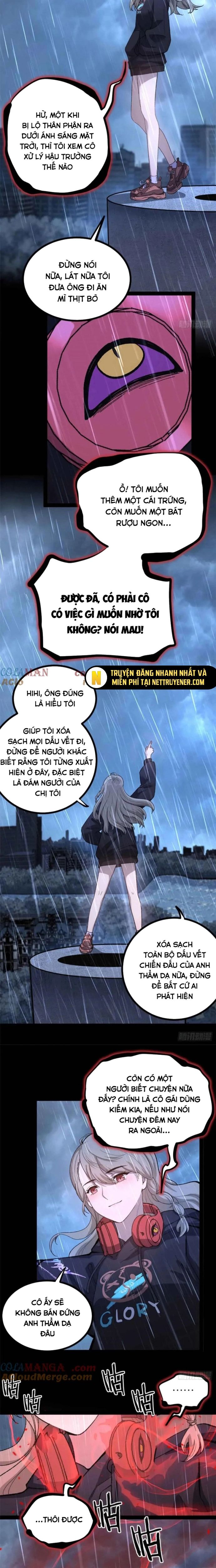 Người Giữ Cửa Vạn Giới Chapter 46 - Trang 2