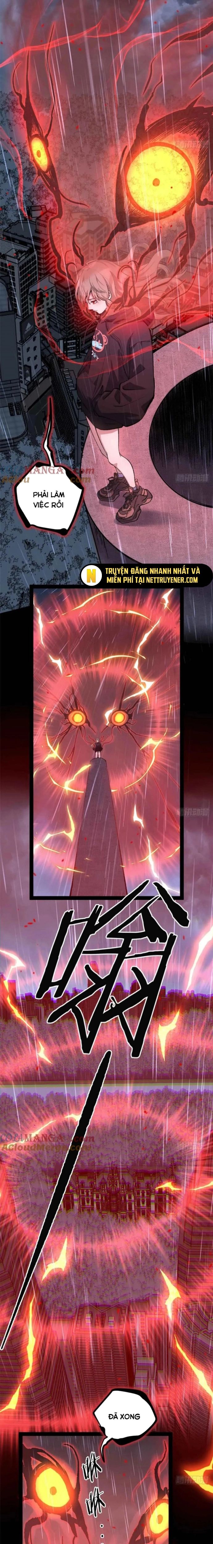 Người Giữ Cửa Vạn Giới Chapter 46 - Trang 2