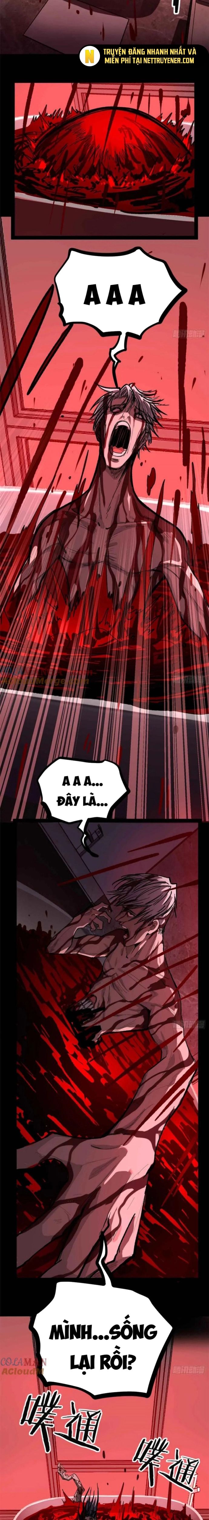 Người Giữ Cửa Vạn Giới Chapter 46 - Trang 2