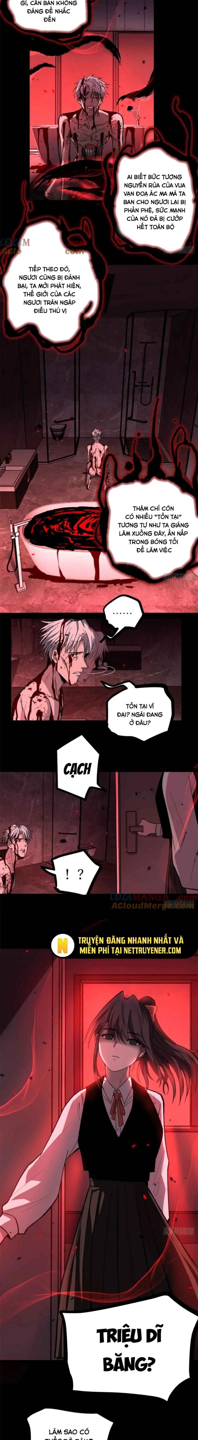 Người Giữ Cửa Vạn Giới Chapter 46 - Trang 2