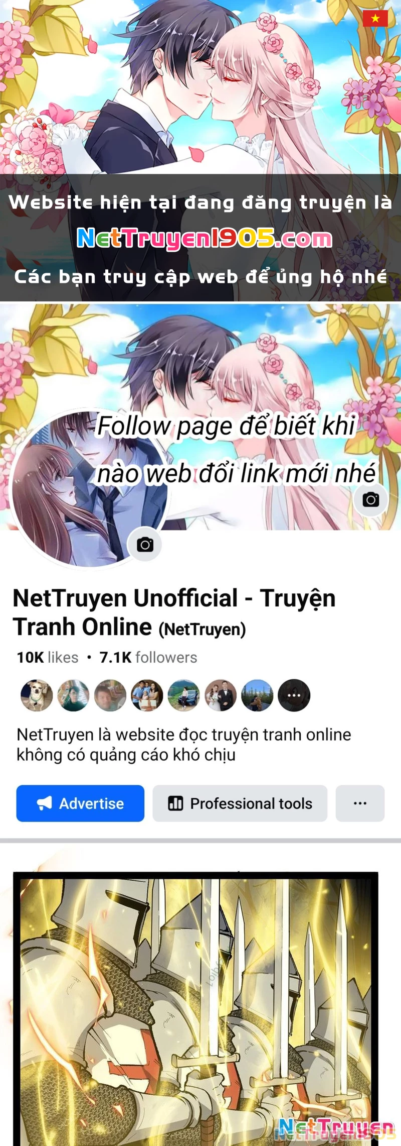 Người Giữ Cửa Vạn Giới Chapter 52 - Trang 2