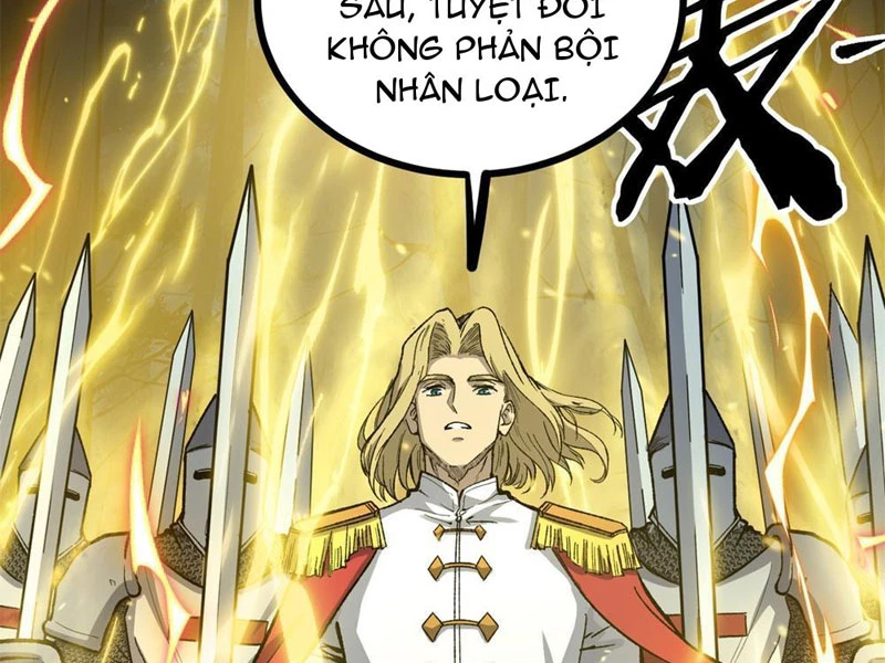 Người Giữ Cửa Vạn Giới Chapter 52 - Trang 2