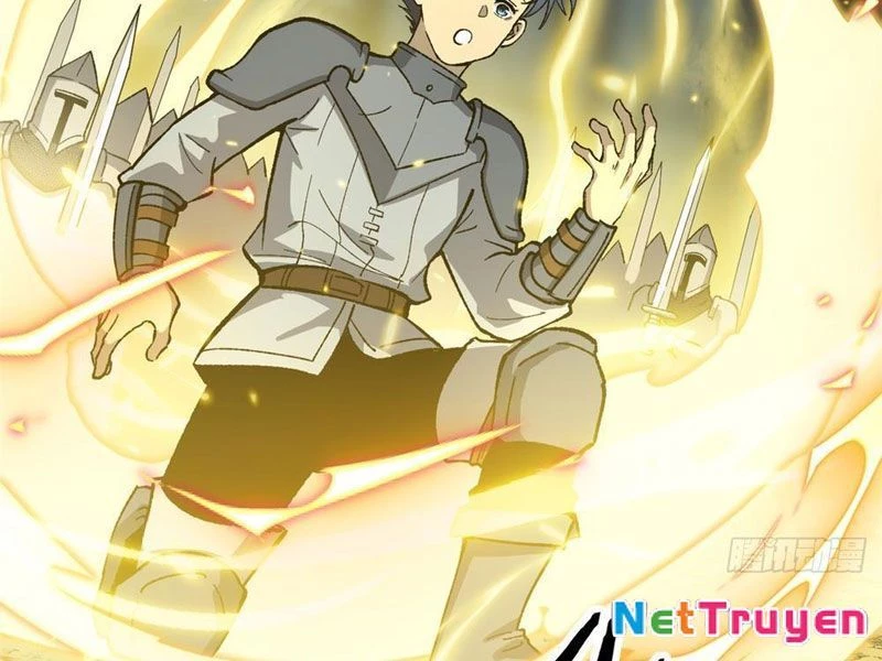 Người Giữ Cửa Vạn Giới Chapter 52 - Trang 2