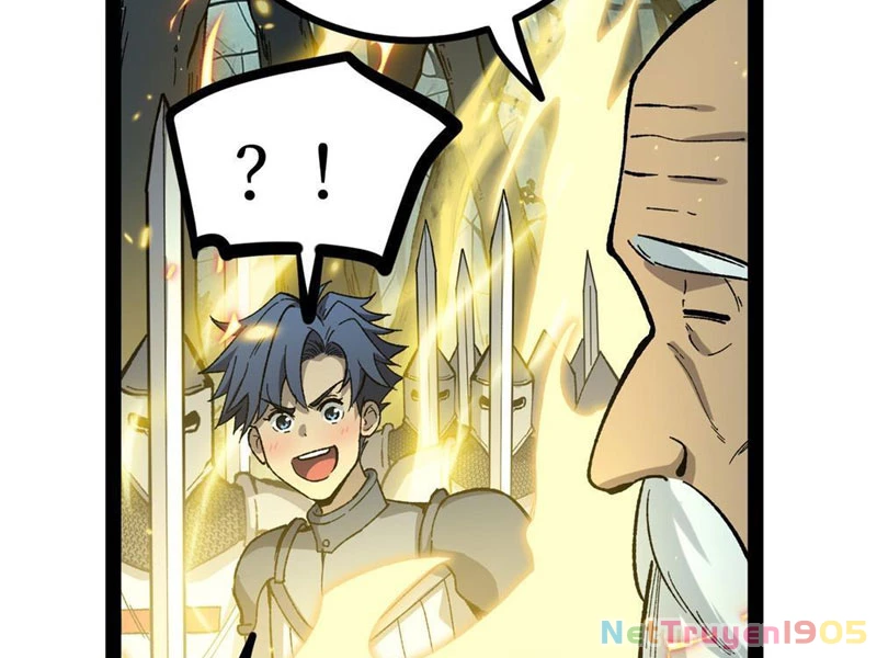 Người Giữ Cửa Vạn Giới Chapter 52 - Trang 2