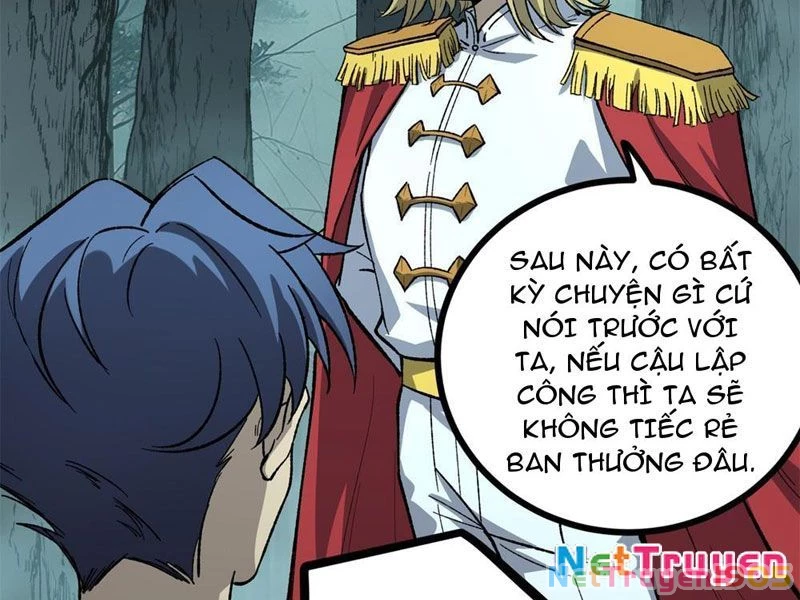 Người Giữ Cửa Vạn Giới Chapter 52 - Trang 2