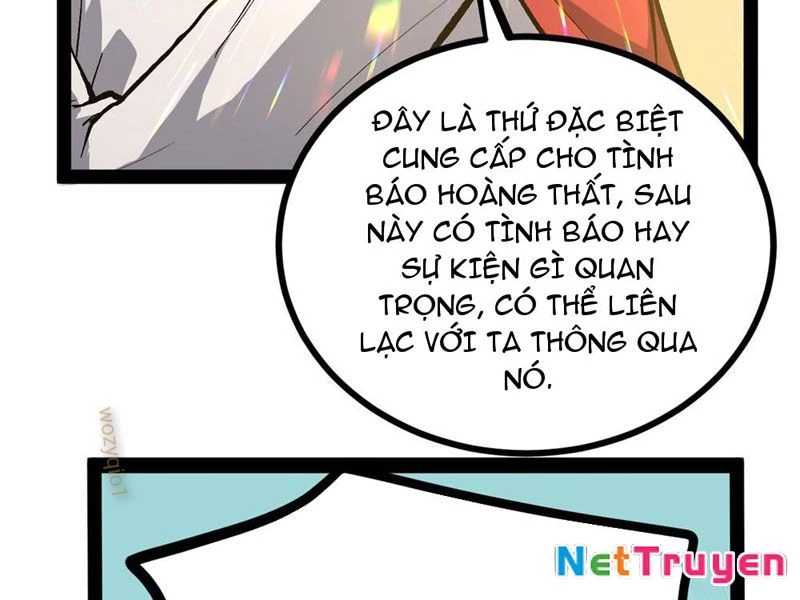 Người Giữ Cửa Vạn Giới Chapter 52 - Trang 2