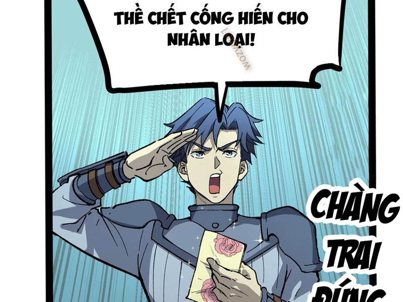 Người Giữ Cửa Vạn Giới Chapter 52 - Trang 2