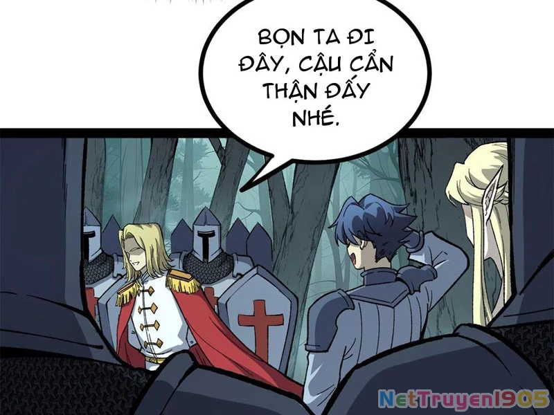 Người Giữ Cửa Vạn Giới Chapter 52 - Trang 2