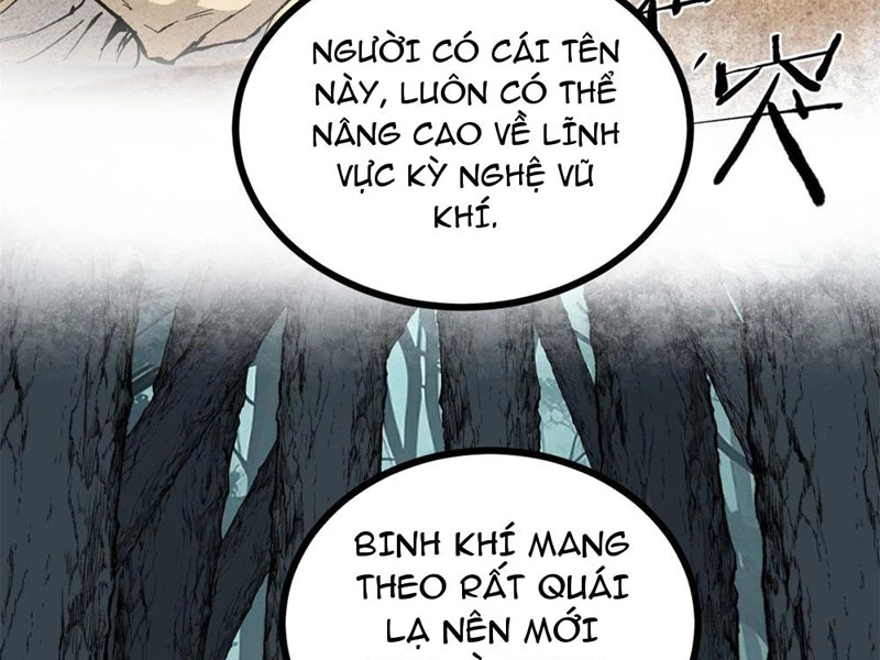 Người Giữ Cửa Vạn Giới Chapter 52 - Trang 2