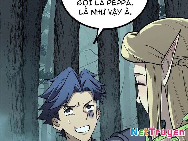 Người Giữ Cửa Vạn Giới Chapter 52 - Trang 2