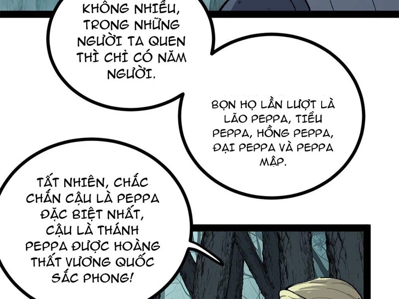 Người Giữ Cửa Vạn Giới Chapter 52 - Trang 2