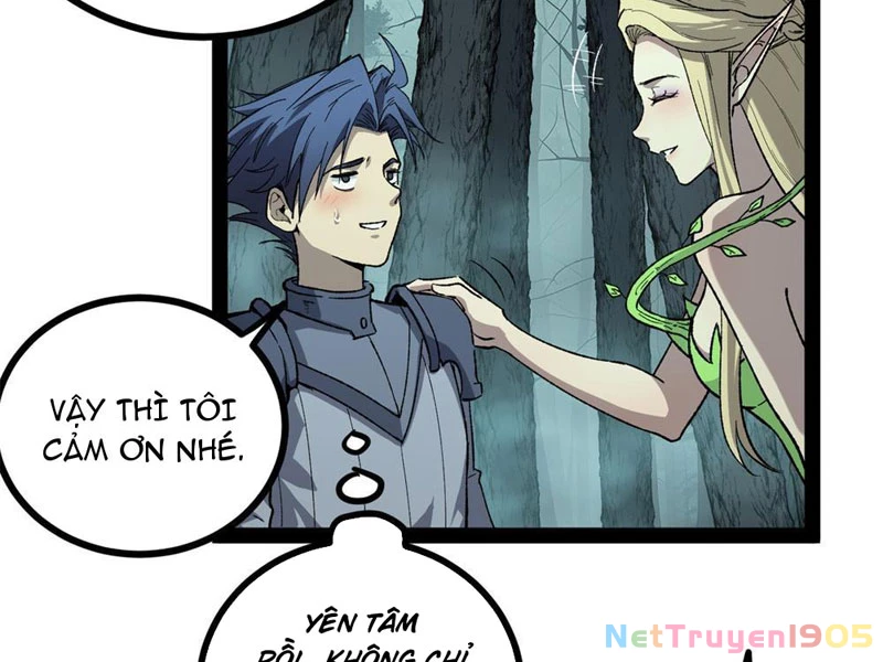 Người Giữ Cửa Vạn Giới Chapter 52 - Trang 2