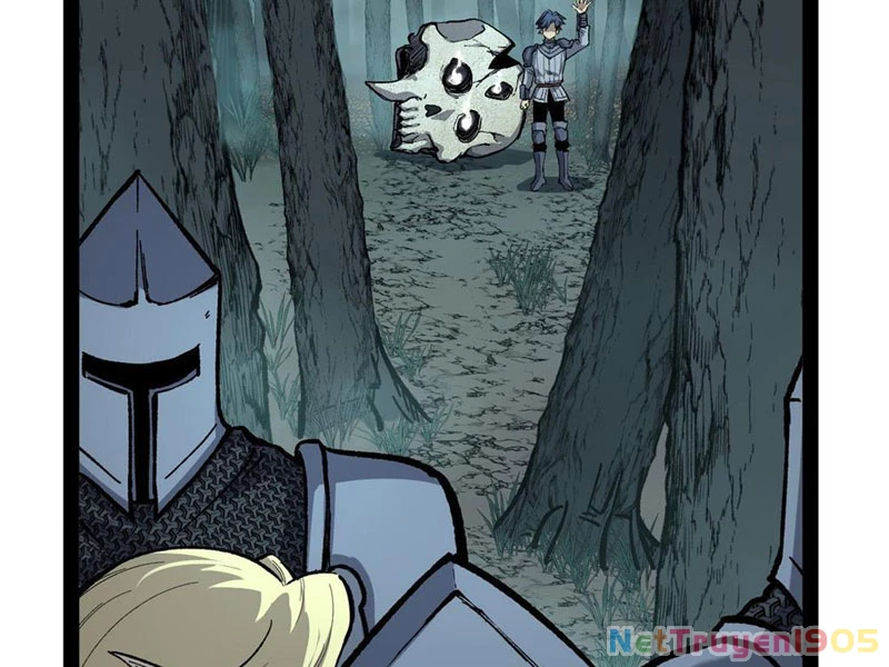 Người Giữ Cửa Vạn Giới Chapter 52 - Trang 2