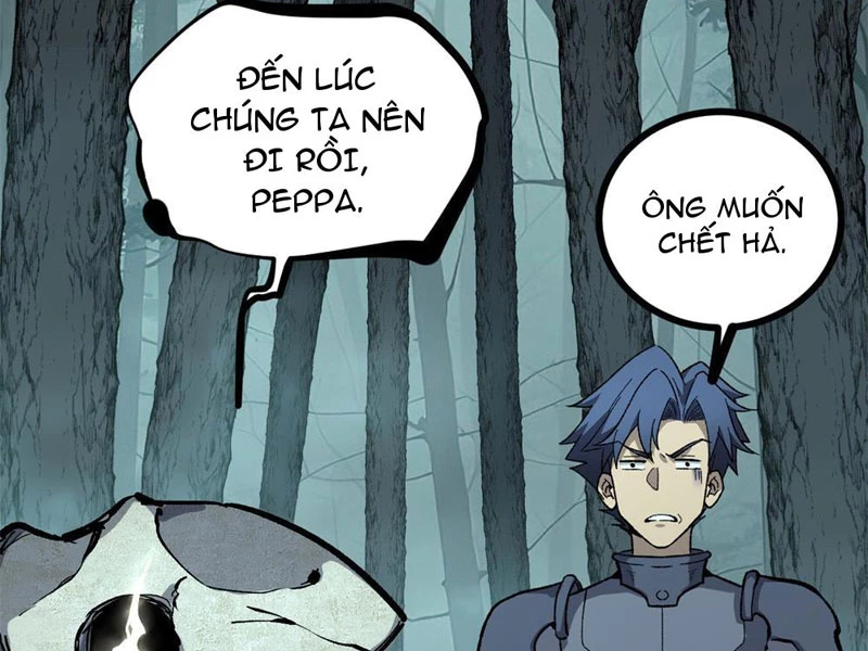 Người Giữ Cửa Vạn Giới Chapter 52 - Trang 2