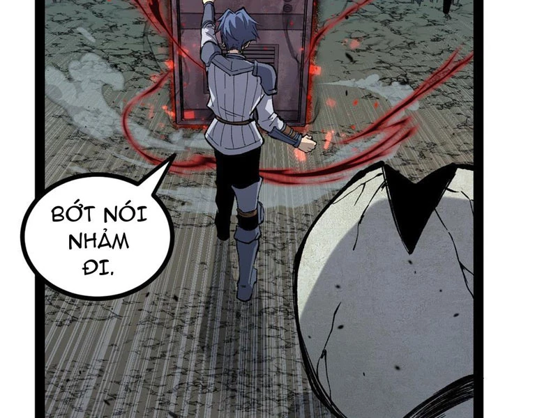 Người Giữ Cửa Vạn Giới Chapter 52 - Trang 2