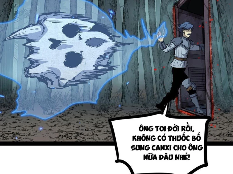 Người Giữ Cửa Vạn Giới Chapter 52 - Trang 2