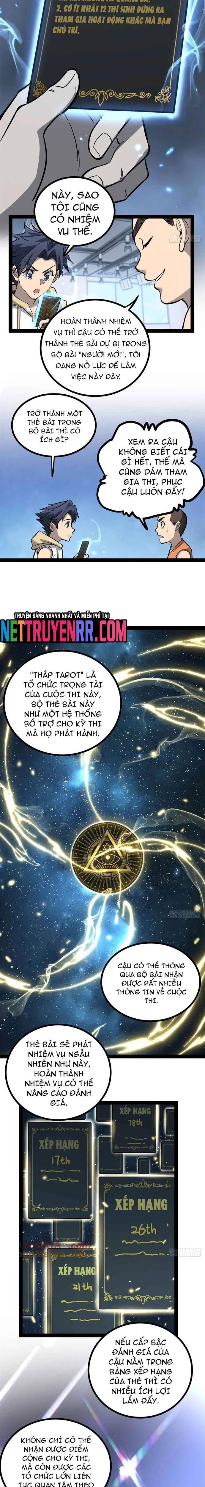 Người Giữ Cửa Vạn Giới Chapter 56 - Trang 2