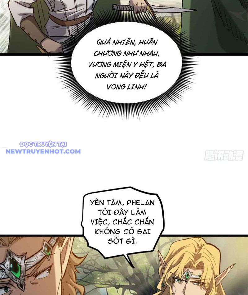 Người Giữ Cửa Vạn Giới Chapter 7 - Trang 2