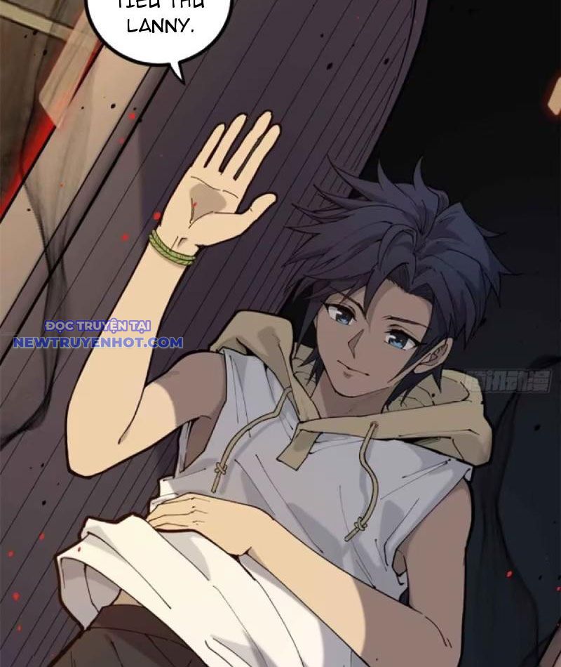 Người Giữ Cửa Vạn Giới Chapter 8 - Trang 2