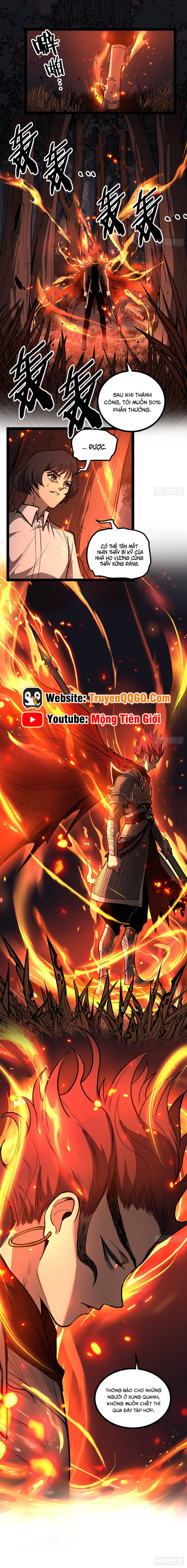 Người Giữ Cửa Vạn Giới Chapter 90 - Trang 2