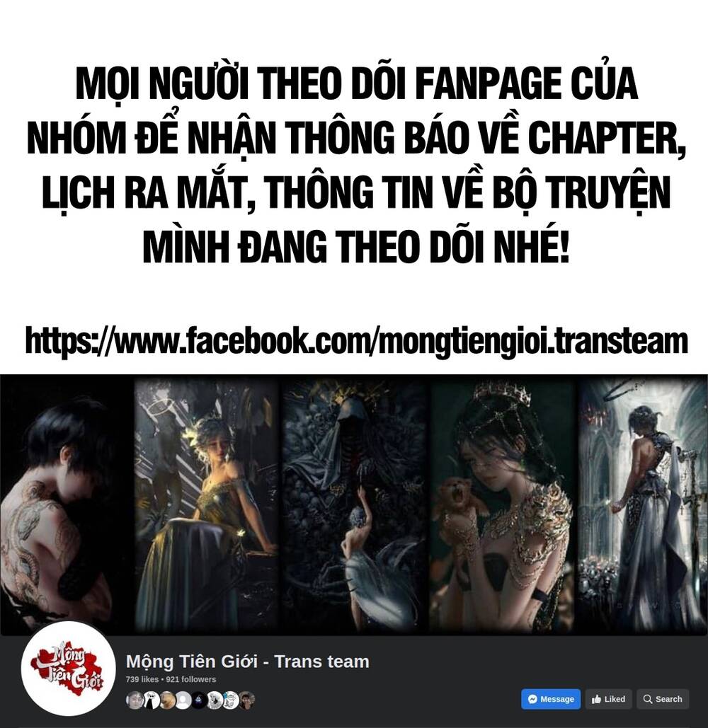 Người Giữ Cửa Vạn Giới Chapter 92 - Trang 2
