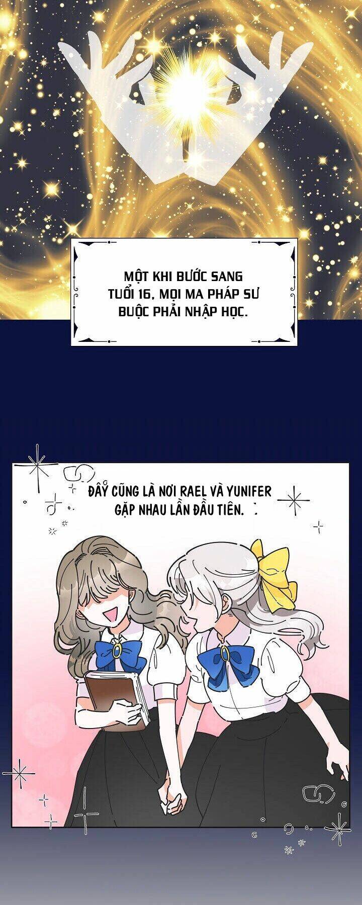 Người Hùng Của Ác Nữ Chapter 0 - Trang 2