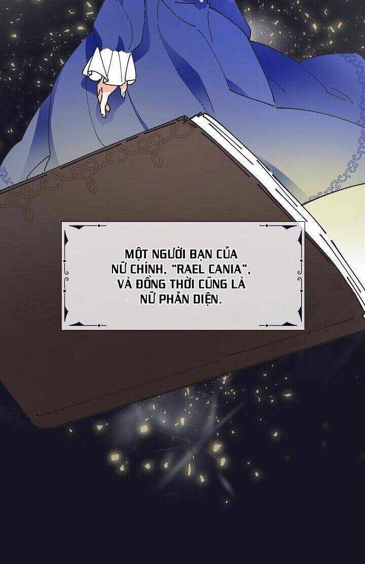 Người Hùng Của Ác Nữ Chapter 0 - Trang 2