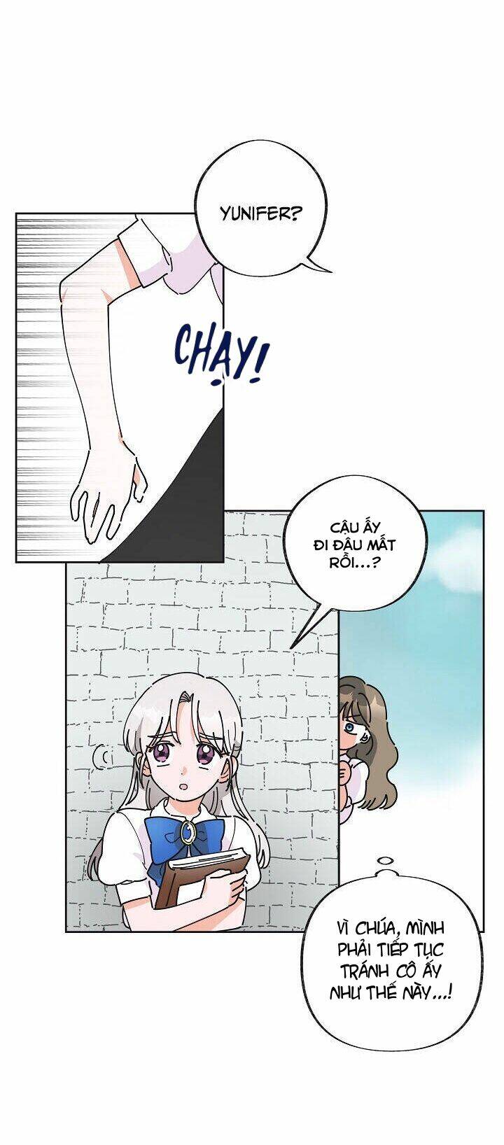 Người Hùng Của Ác Nữ Chapter 0 - Trang 2