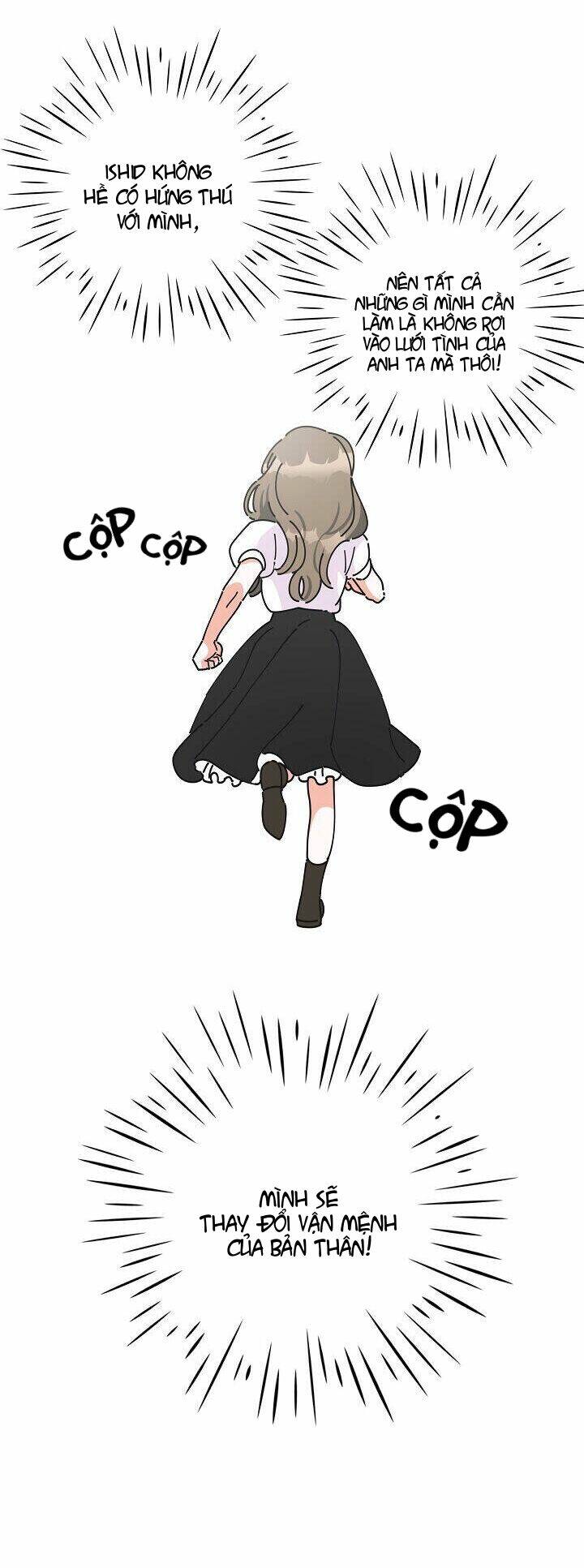 Người Hùng Của Ác Nữ Chapter 0 - Trang 2