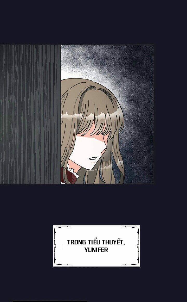 Người Hùng Của Ác Nữ Chapter 0 - Trang 2