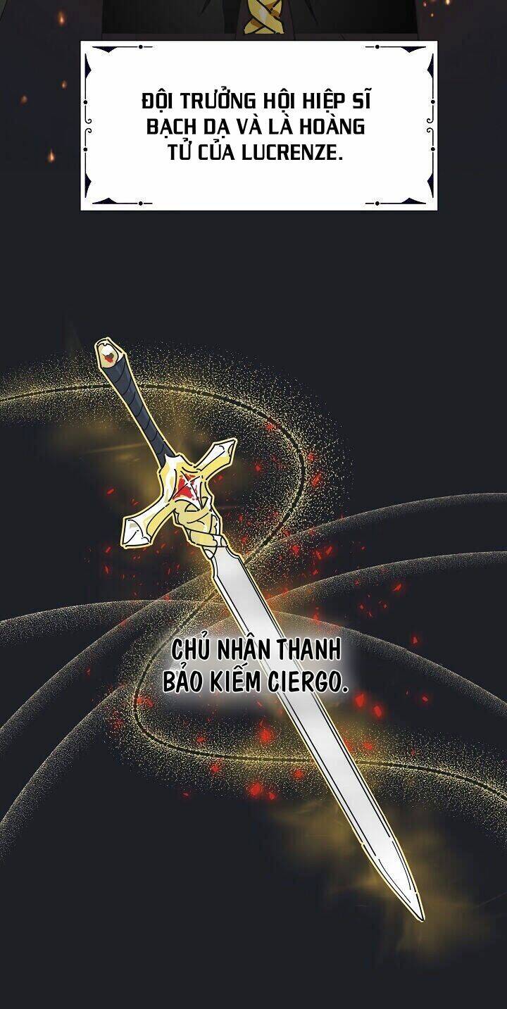 Người Hùng Của Ác Nữ Chapter 0 - Trang 2