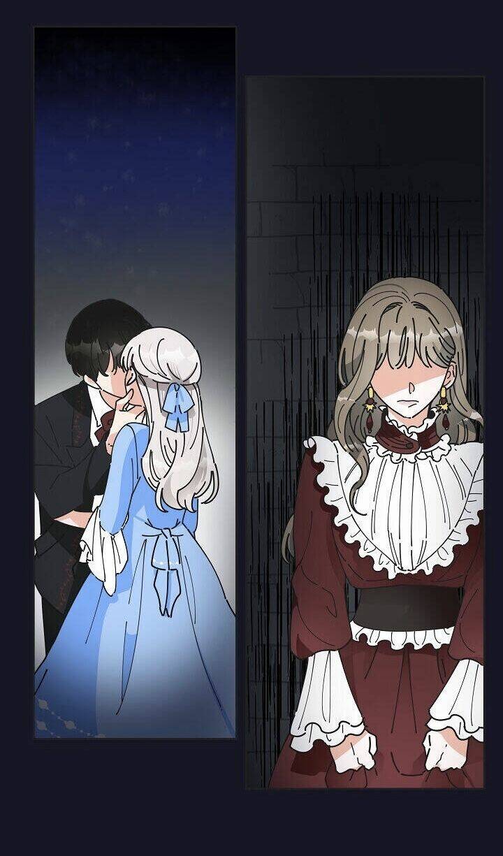 Người Hùng Của Ác Nữ Chapter 0 - Trang 2