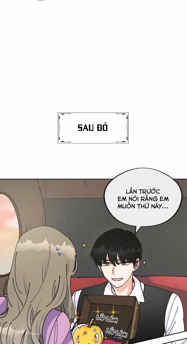 Người Hùng Của Ác Nữ Chapter 0 - Trang 2