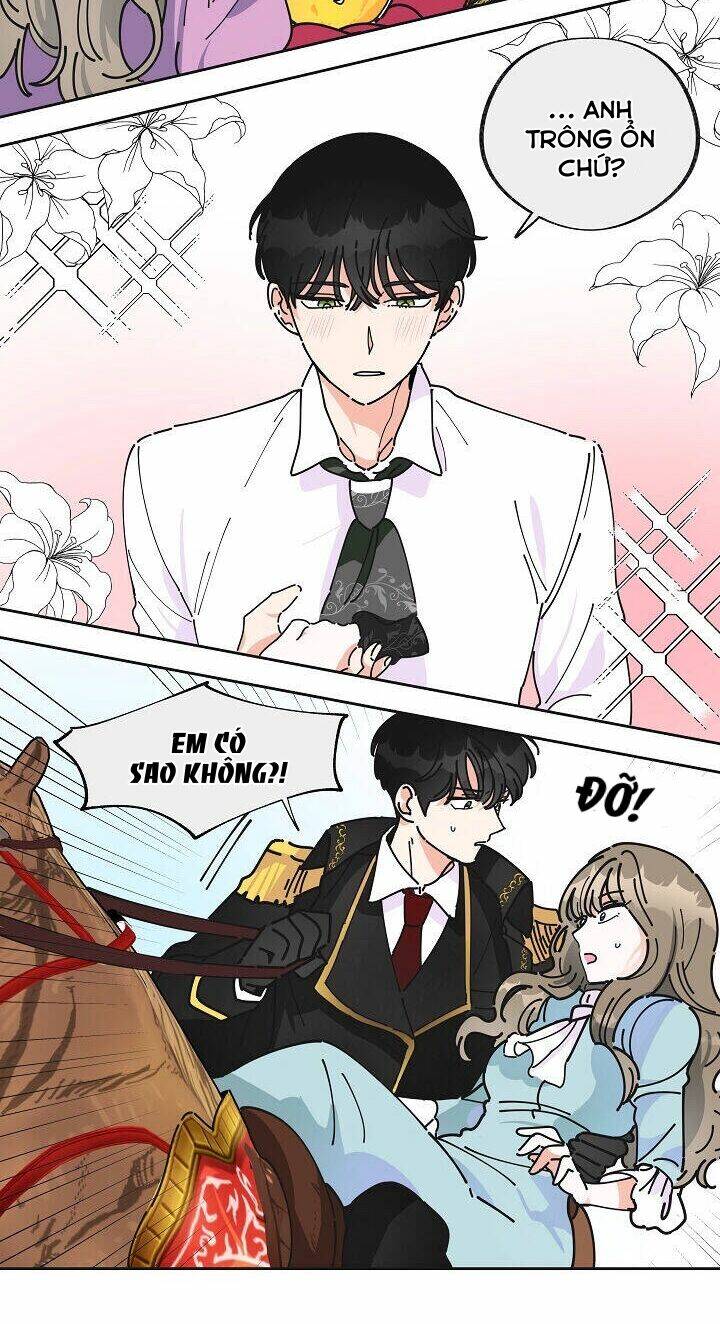 Người Hùng Của Ác Nữ Chapter 0 - Trang 2