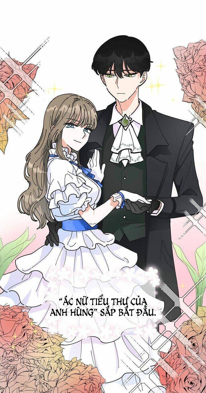 Người Hùng Của Ác Nữ Chapter 0 - Trang 2