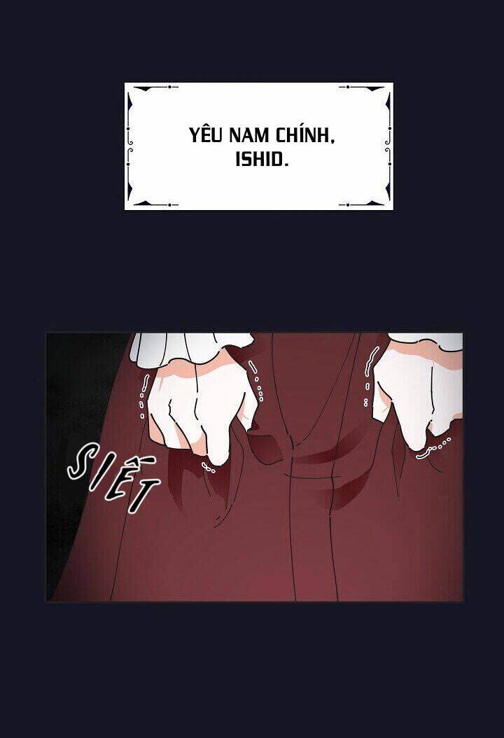 Người Hùng Của Ác Nữ Chapter 0 - Trang 2