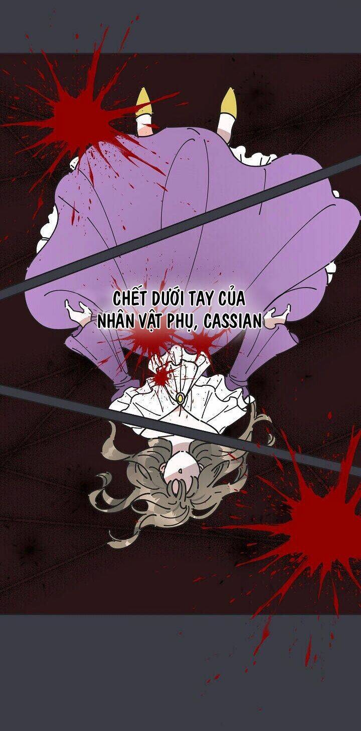 Người Hùng Của Ác Nữ Chapter 0 - Trang 2