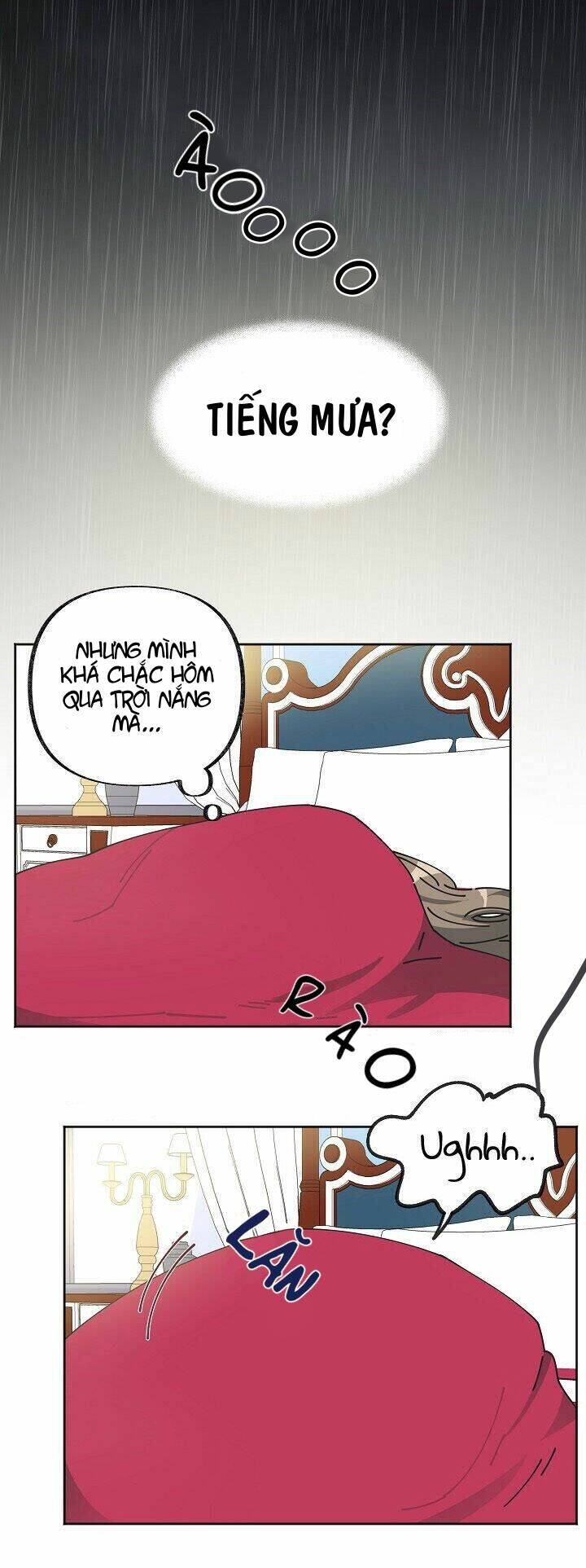 Người Hùng Của Ác Nữ Chapter 1 - Trang 2