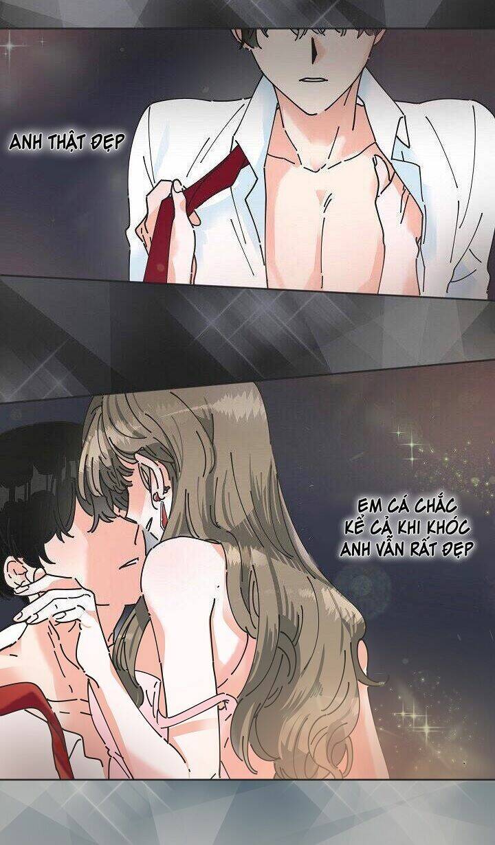 Người Hùng Của Ác Nữ Chapter 1 - Trang 2