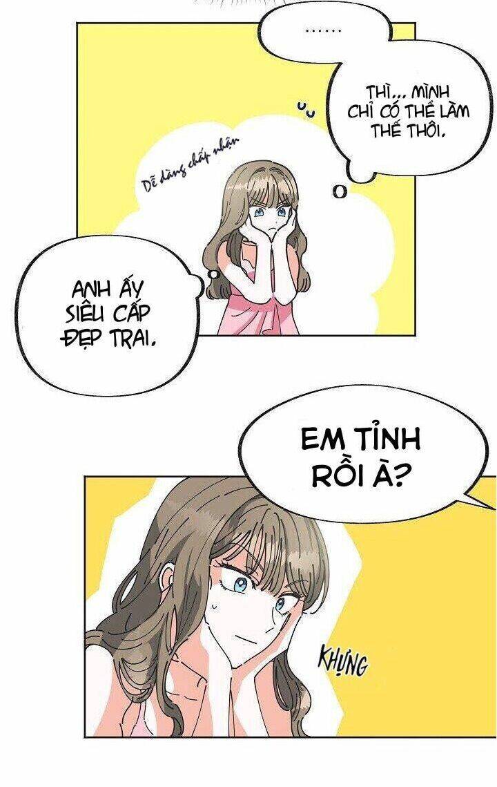 Người Hùng Của Ác Nữ Chapter 1 - Trang 2