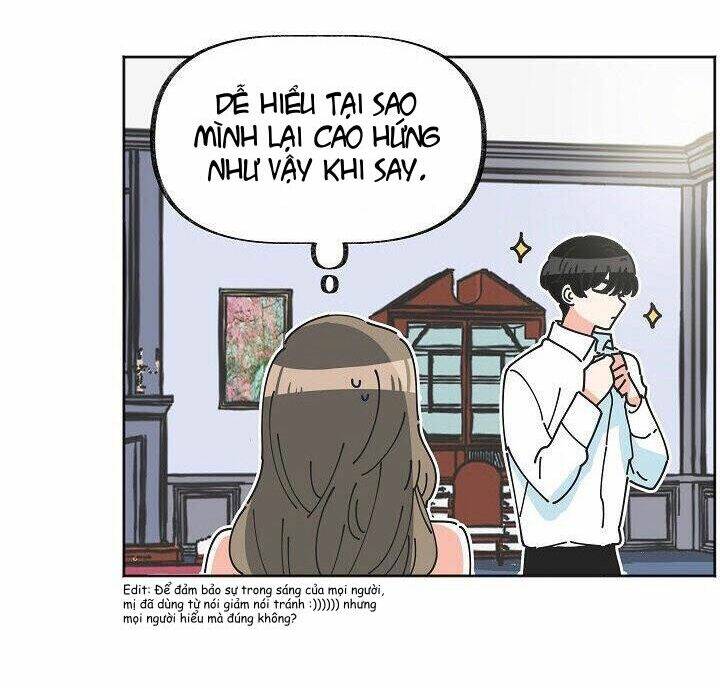 Người Hùng Của Ác Nữ Chapter 1 - Trang 2