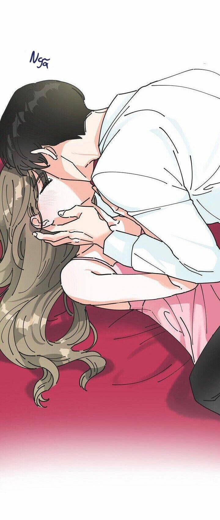 Người Hùng Của Ác Nữ Chapter 1 - Trang 2