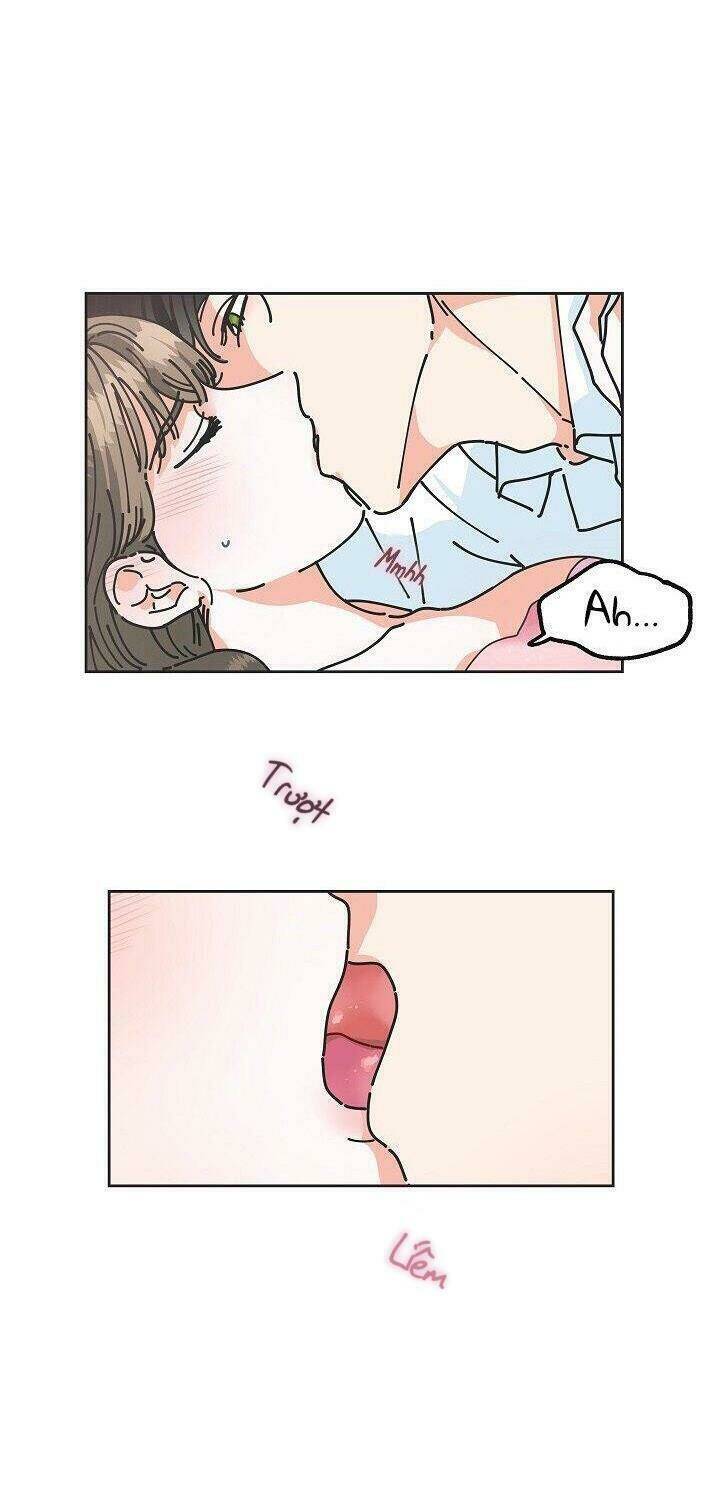 Người Hùng Của Ác Nữ Chapter 1 - Trang 2