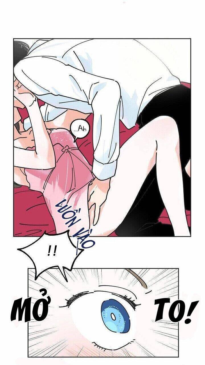 Người Hùng Của Ác Nữ Chapter 1 - Trang 2