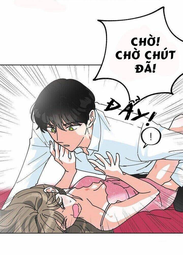 Người Hùng Của Ác Nữ Chapter 1 - Trang 2